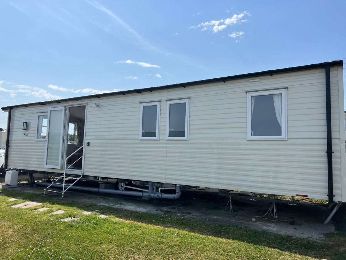 Newquay Bay Resort 181 Exterior foto