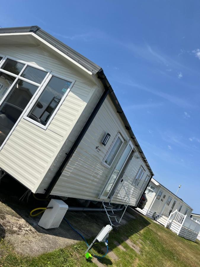 Newquay Bay Resort 181 Exterior foto